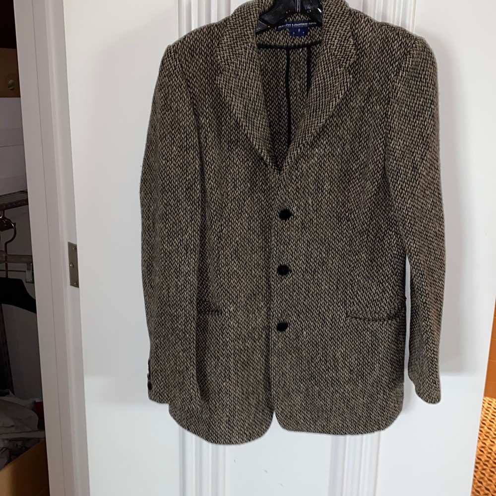 Vintage Ralph Lauren Blazer